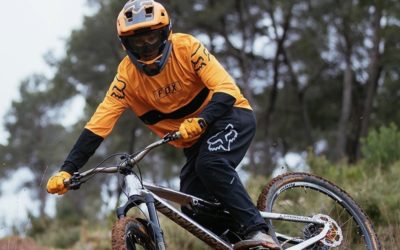 Fox Racing Acquired by Vista Outdoor