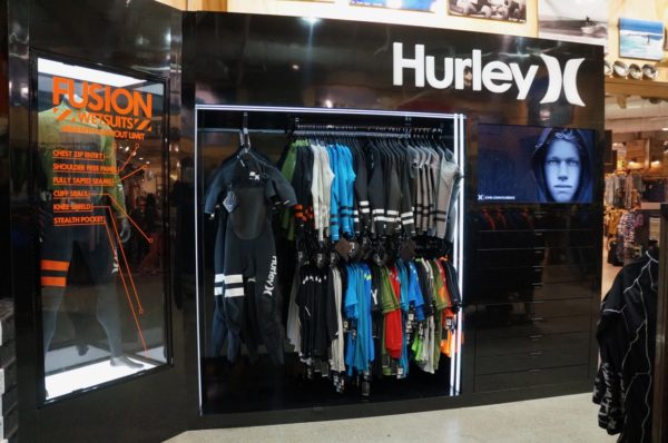 More Details About Hurley Sale to Bluestar