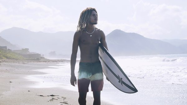 Hurley Launches Jamaica Collection with ‘Shama the Superman’