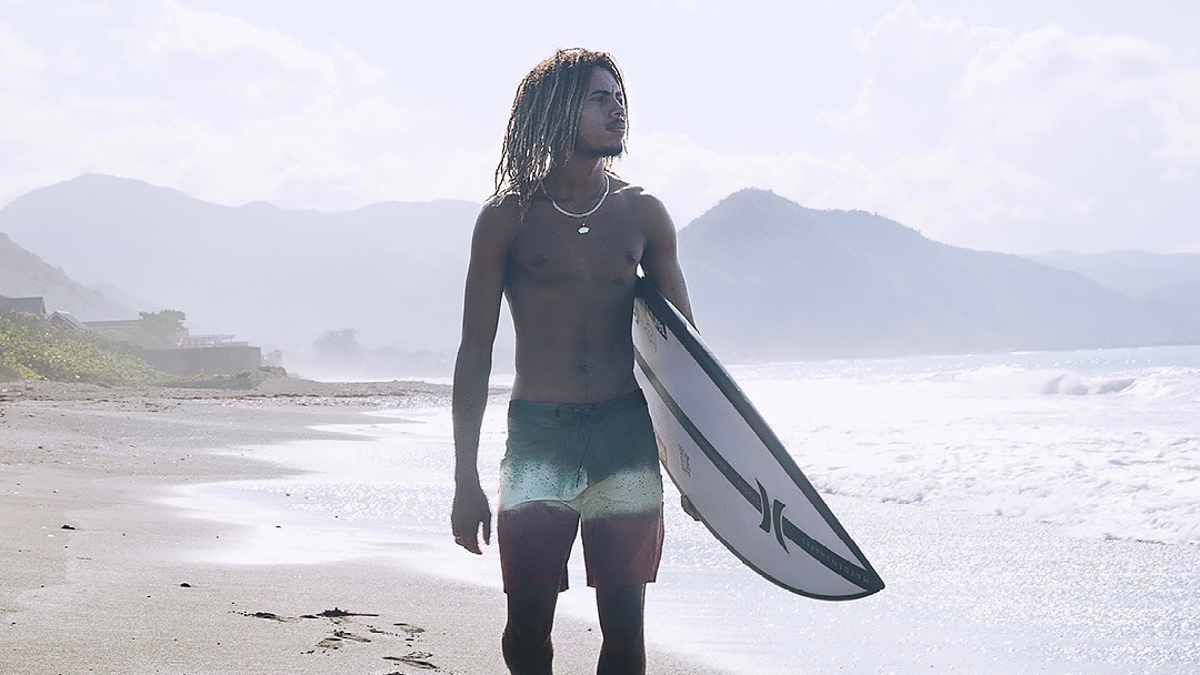 Hurley Jamaica Men boardshorts