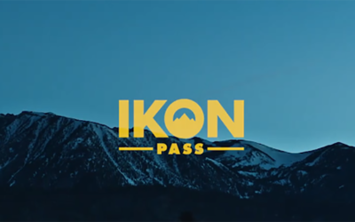 Ikon Pass Wins at 2019 Telly Awards