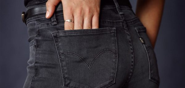 Levi’s to Cut 15% of Workforce