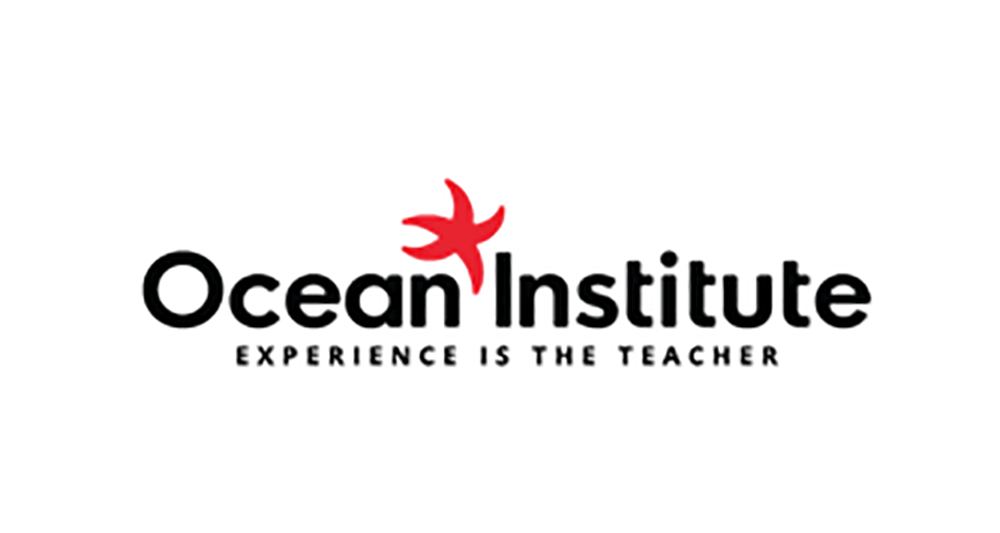 Ocean Institute logo