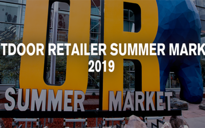 Watch the Education Sessions from Outdoor Retailer Summer Market