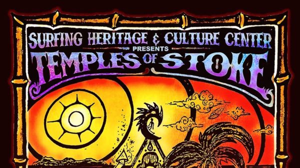 SHACC Exhibit and Party to Celebrate Surf Shops