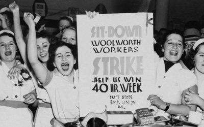 3 Reasons Non-Unionized Employers Can’t Ignore the National Labor Relations Act