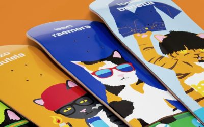 Globe International Sells Dwindle Skate Brands