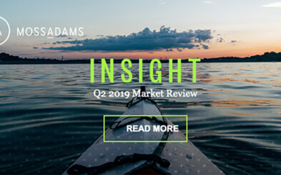 Moss Adams’ Q2 Market Review