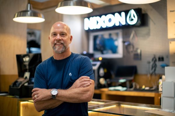 Special Report: Nixon CEO on the Go-Forward Strategy, Challenging Times