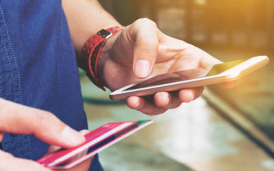 Keeping Up With the Latest on the California Consumer Privacy Act