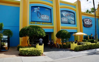 Ron Jon President on Store Openings