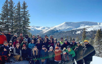 Apply Now for OIA’s Skip Yowell Future Leadership Academy