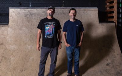Exclusive: Steve Lake and Bod Boyle Talk Dwindle Acquisition