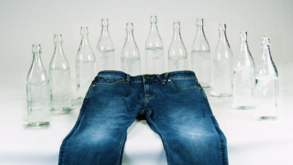 Volcom Introduces New, Water-Saving Denim