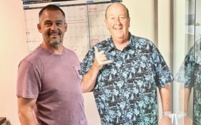 Veteran Canadian Executive to Lead Vans EMEA