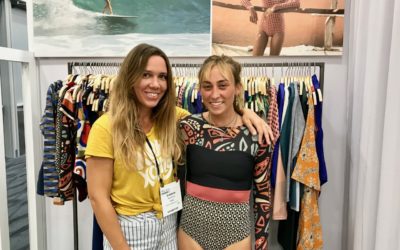 Photos from Swim Collective and Active Collective