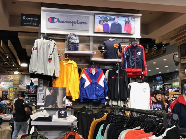 Authentic to Acquire Champion Brand for $1.2 Billion