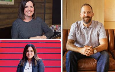 Vans Announces Executive Promotions