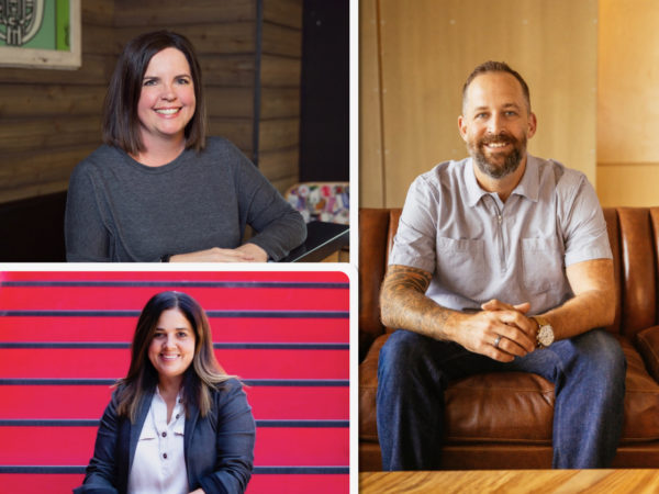 Vans Announces Executive Promotions
