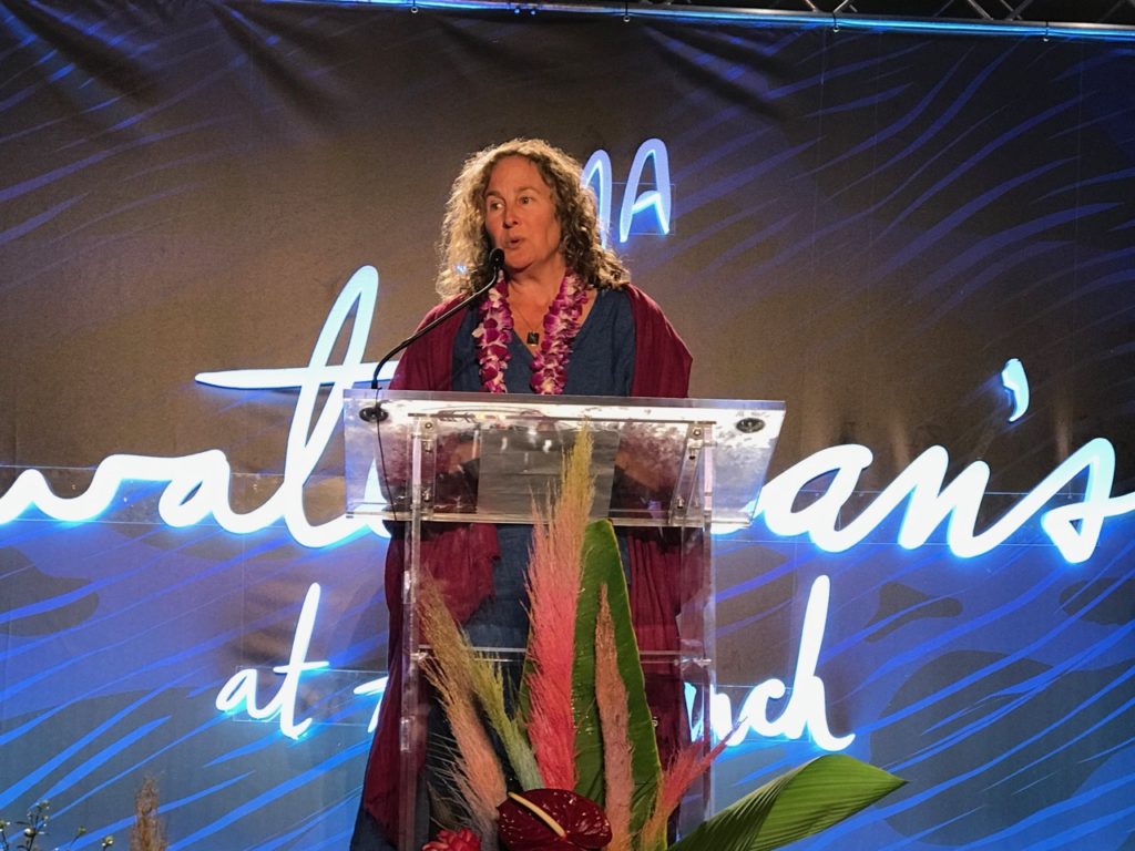  Dianna Cohen of Plastic Pollution Coalition