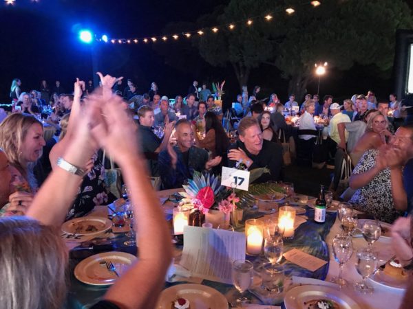 Updated: Photos from 30th Annual Waterman’s