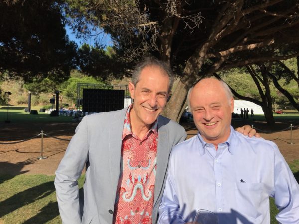 Tribute to Well-Known Industry Lawyer Bryan Friedman