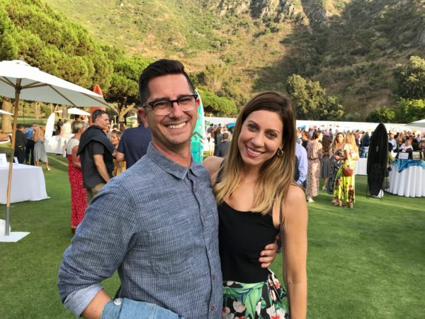 Mark Weber to Step Down from Liberated Brands