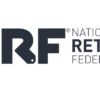 NRF BW logo resized
