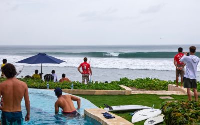 Oakley’s Support of Surf Shop Challenge for Core Stores Endures