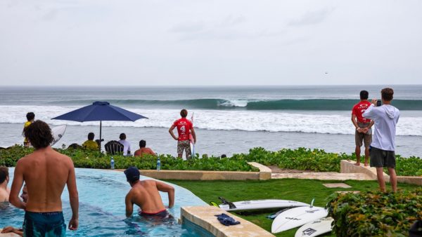 Oakley’s Support of Surf Shop Challenge for Core Stores Endures
