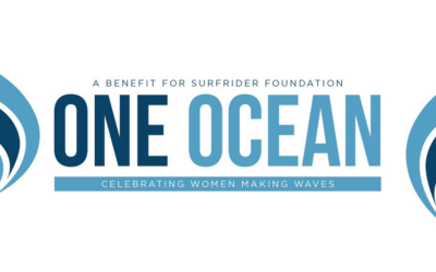 Kim Johnson to be Honored at Surfrider’s One Ocean Benefit