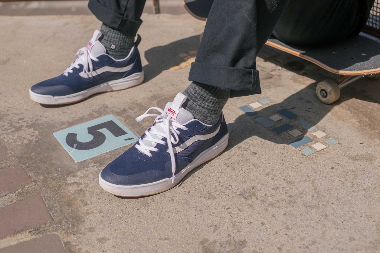 Vans UltraRangePro