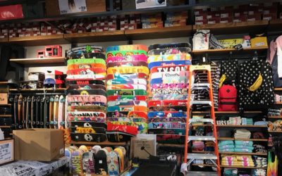Zumiez to Protect Full Time Employees