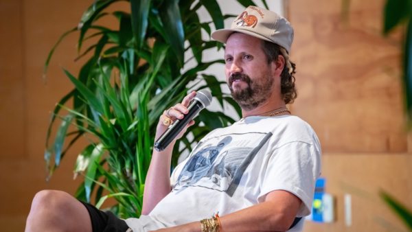 Photos: SIMA Speaker Series Event