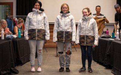 686 Ramps Up Focus on Women’s Market