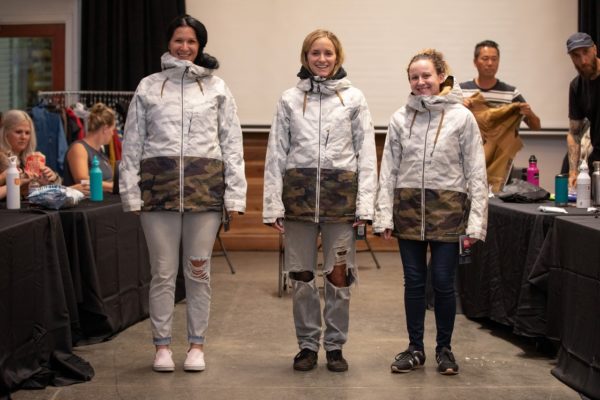 686 Ramps Up Focus on Women’s Market