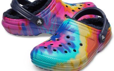 Crocs following in Nike’s Footsteps with Wholesale Cuts