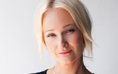 Core Careers: Mandy Fry