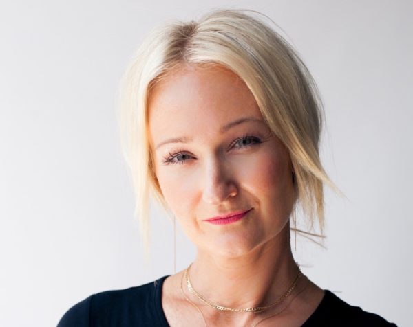 Core Careers: Mandy Fry