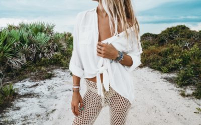 Wholesale Weighs Down Pura Vida in Q4
