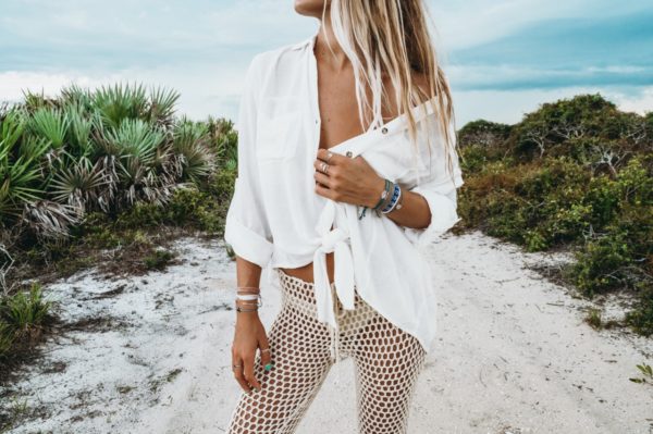 Wholesale Weighs Down Pura Vida in Q4