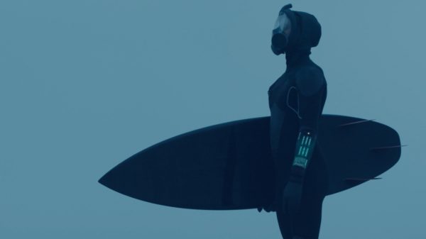 Vissla and Surfrider Debut a Wetsuit They Never Want to Make