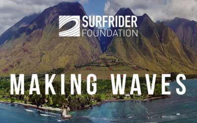Making Waves: Protect Clean Water for All People