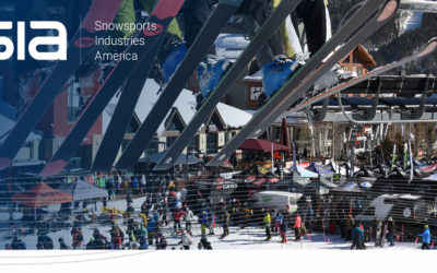 SIA/WWSRA On-Snow Demo Registration is Open