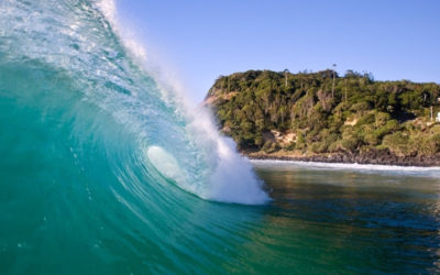 World Surfing Reserve Applications Now Open