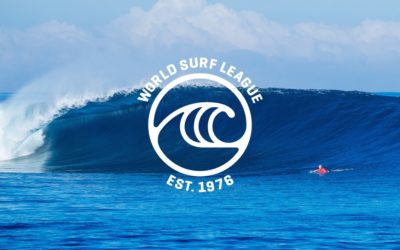 World Surf League Announces Official, Multi-Year Betting Data Partnership with ALT Sports Data