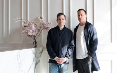 Herschel Supply Lands Big Investment