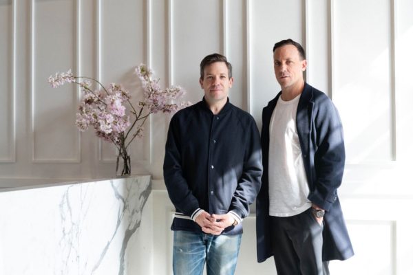 Herschel Supply Lands Big Investment