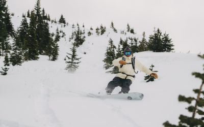 Snowboard Industry Leaders on Jake Burton’s Legacy