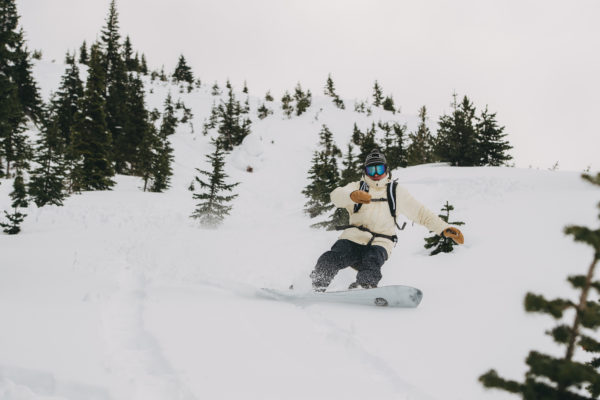 Snowboard Industry Leaders on Jake Burton’s Legacy